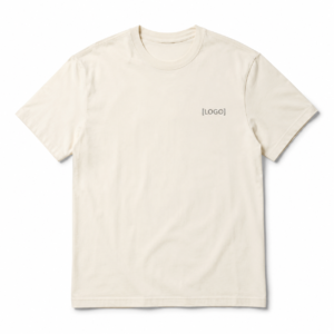 Custom Premium Cotton T-Shirt 30pcs