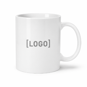 Custom Ceramic Mug 36pcs