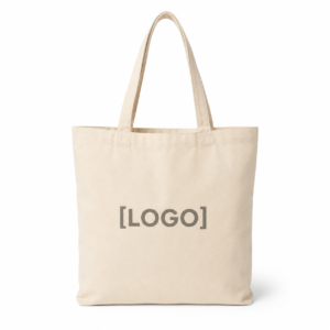 Custom Canvas Tote Bag 50pcs