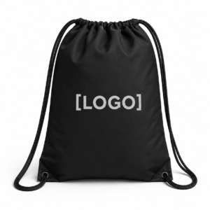 Custom Drawstring Bag 50pcs
