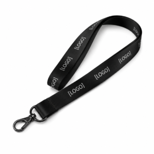 Custom Event Lanyard 100pcs