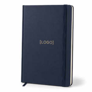 Custom Hardcover Notebook 50pcs