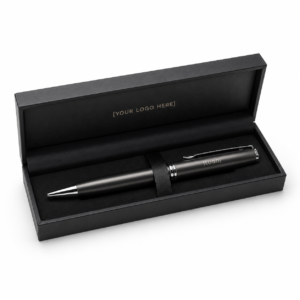 Custom Metal Pen Gift Set 50pcs