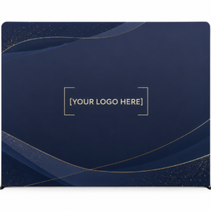 Custom Event Backdrop 1pc