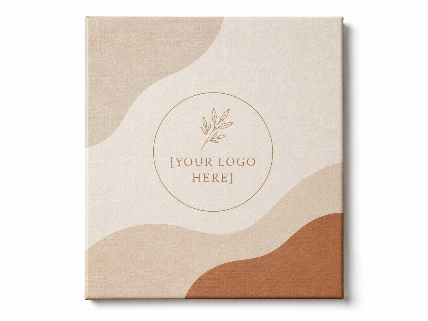 Custom Canvas Photo Print 10pcs