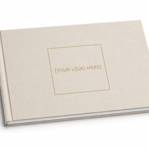 Custom A4 Photo Book 20pcs