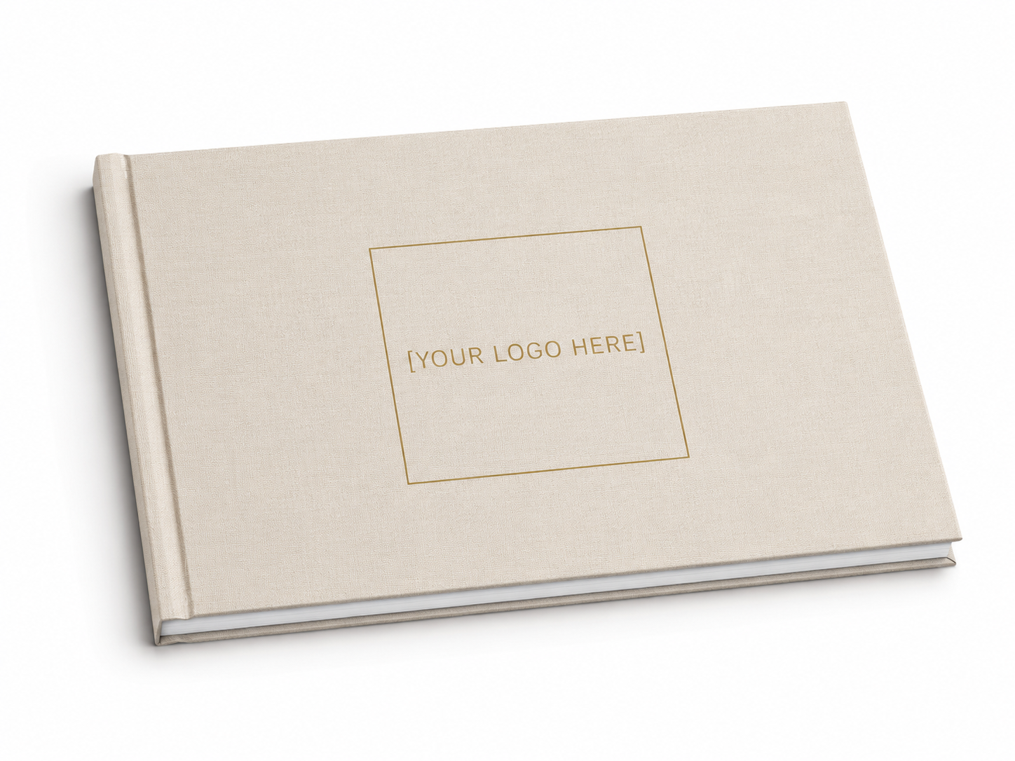 Custom A4 Photo Book 20pcs
